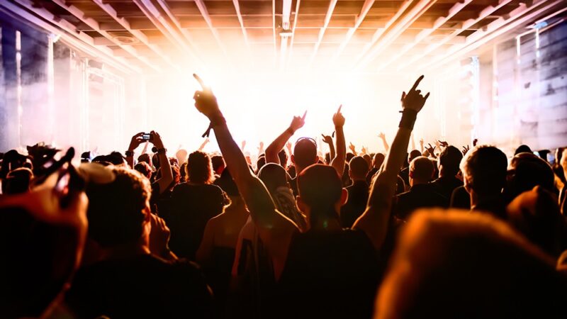 Muzyczne odkrywanie jesieni w Szczecinie