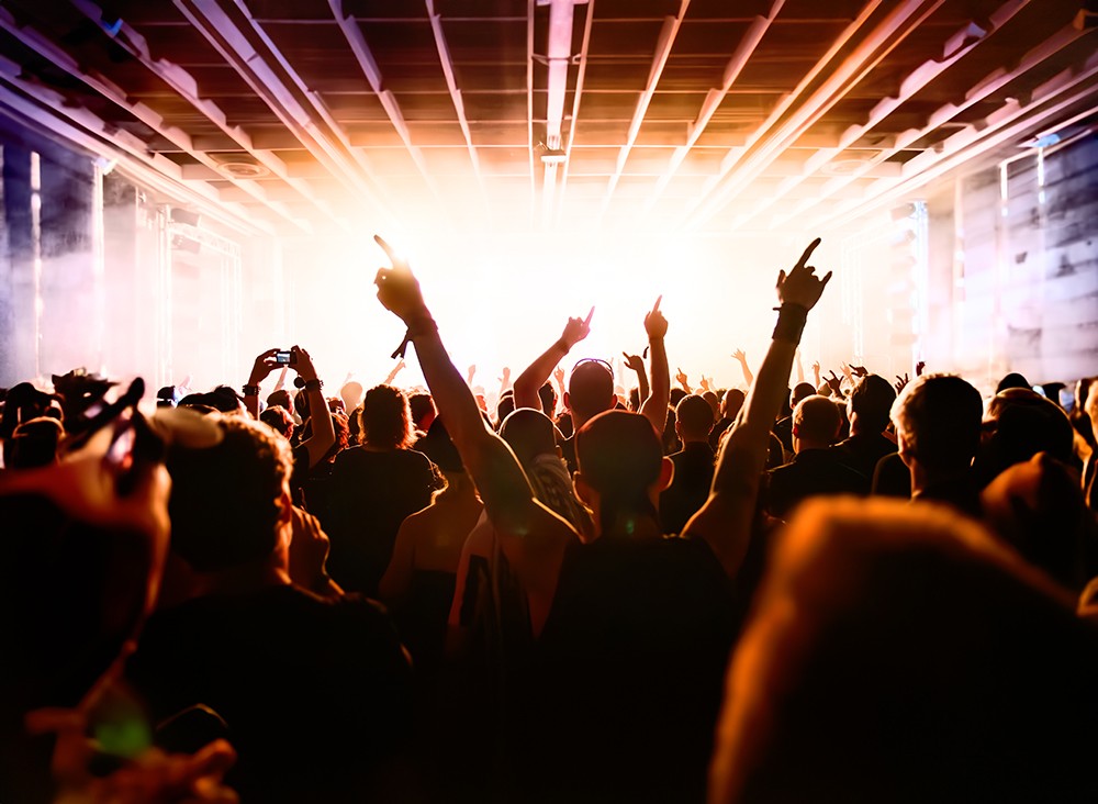 Muzyczne odkrywanie jesieni w Szczecinie