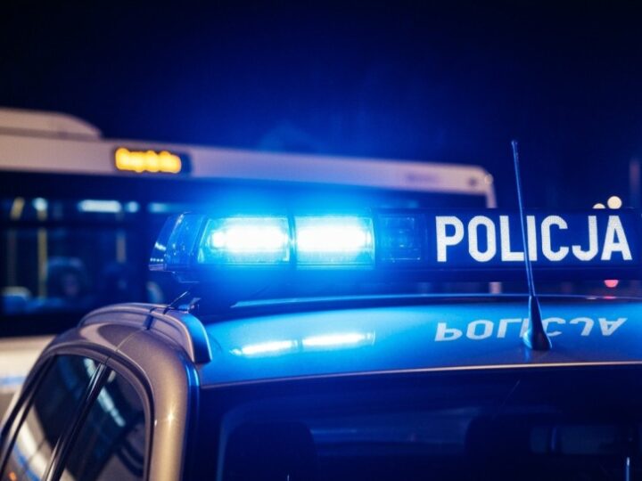 Nieletni złodzieje i ich matka w opresji: Narkotyki w tle kradzieży w Szczecinie