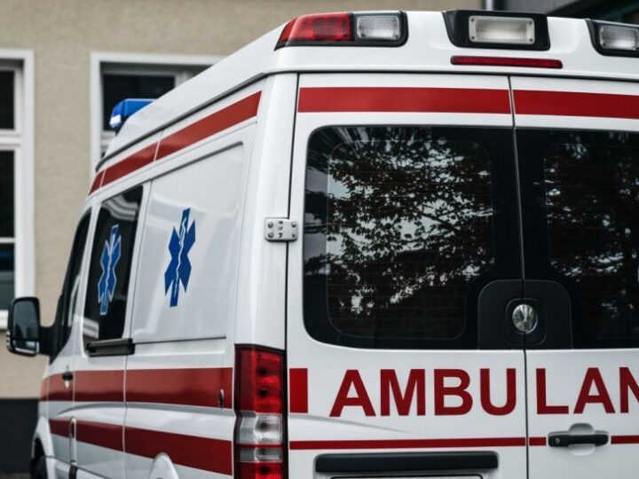 Zimowe zagrożenie: Reaguj na narażonych na wychłodzenie!