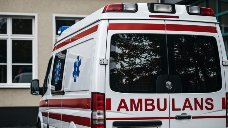 Zimowe zagrożenie: Reaguj na narażonych na wychłodzenie!