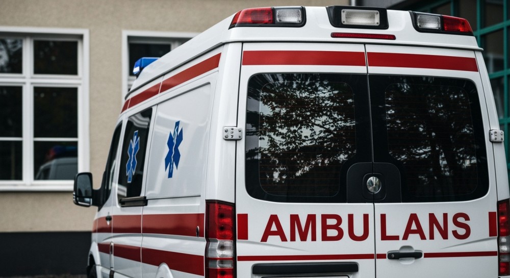 Zimowe zagrożenie: Reaguj na narażonych na wychłodzenie!