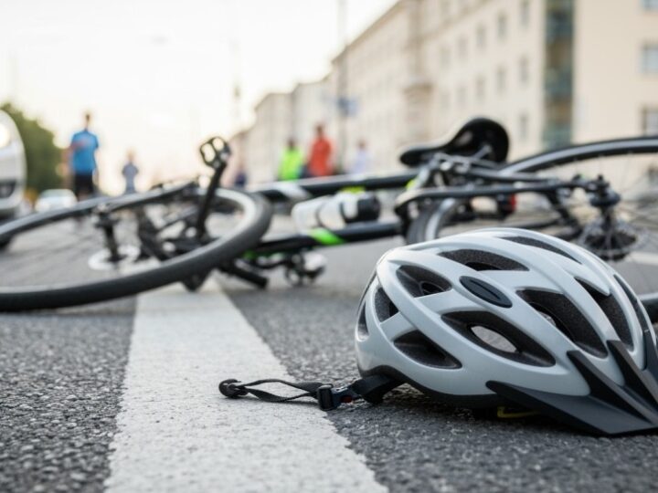 Nowa ścieżka pieszo-rowerowa w Kołbaskowie: Inwestycja na horyzoncie!