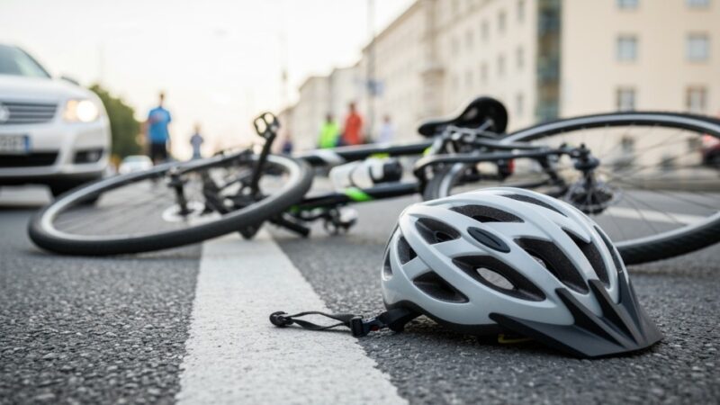 Nowa ścieżka pieszo-rowerowa w Kołbaskowie: Inwestycja na horyzoncie!