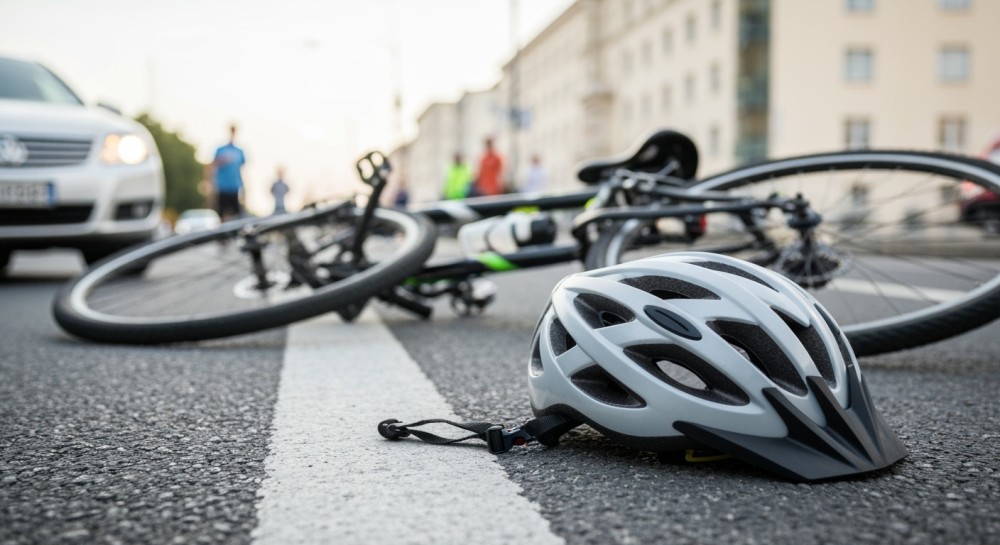 Nowa ścieżka pieszo-rowerowa w Kołbaskowie: Inwestycja na horyzoncie!