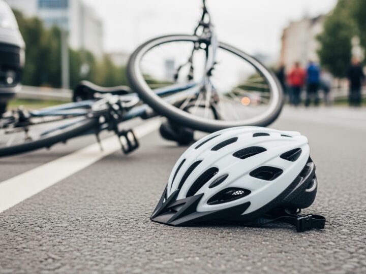 Nowa trasa pieszo-rowerowa w Kołbaskowie – umowa podpisana!