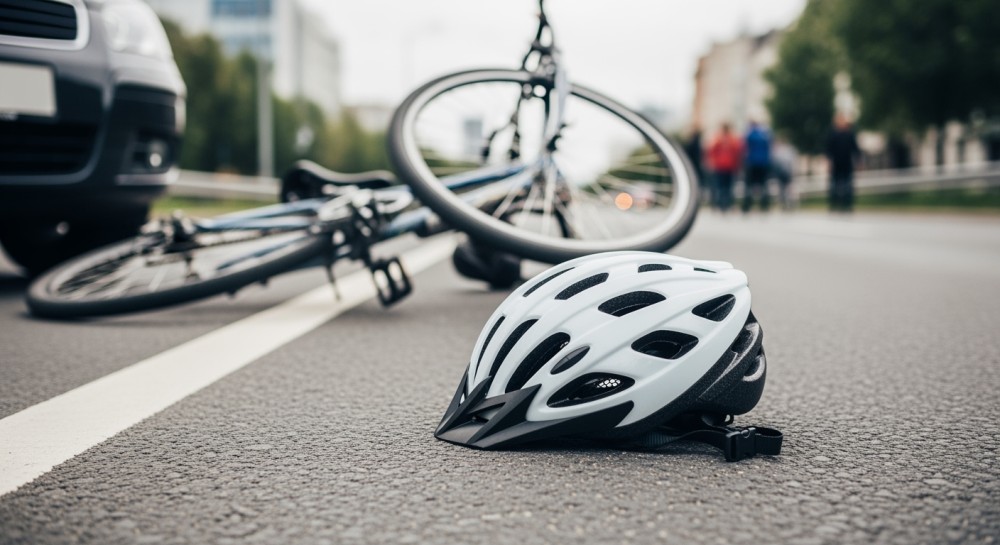 Nowa trasa pieszo-rowerowa w Kołbaskowie – umowa podpisana!