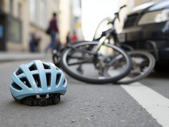 Nowa ścieżka pieszo-rowerowa w Nowym Warpnie – krok w stronę lepszego transportu!