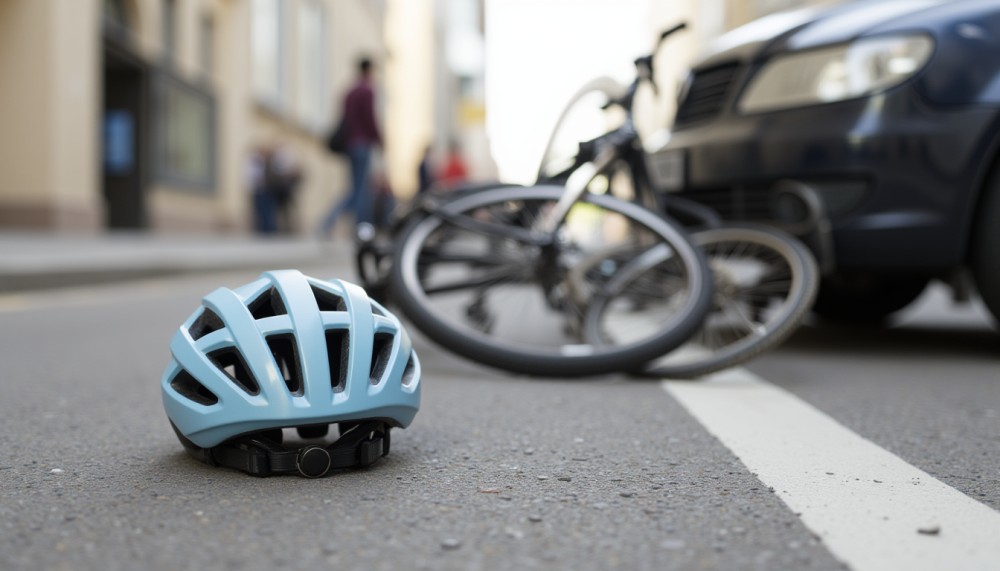 Nowa ścieżka pieszo-rowerowa w Nowym Warpnie – krok w stronę lepszego transportu!