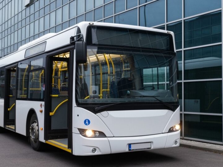 Nowa linia autobusowa dla uczniów – Tanowo w zasięgu!