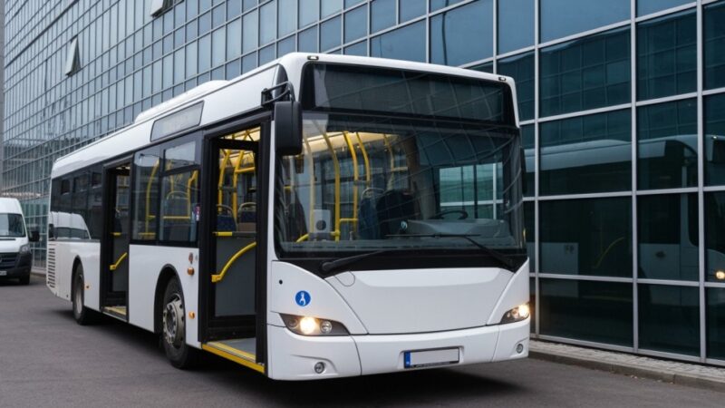 Nowa linia autobusowa dla uczniów – Tanowo w zasięgu!