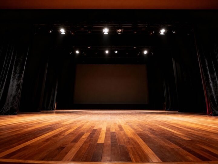 Teatr Współczesny w Szczecinie: Nowa Era dla Łasztowni i Jej Historii