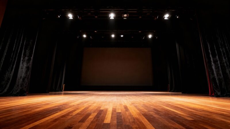 Teatr Współczesny w Szczecinie: Nowa Era dla Łasztowni i Jej Historii