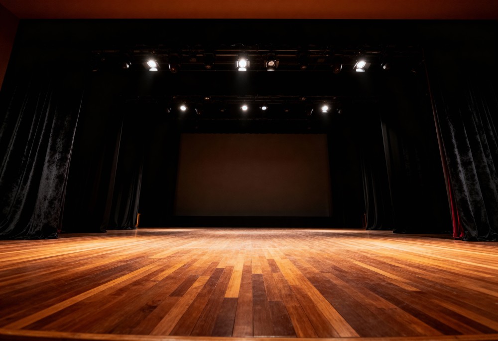 Teatr Współczesny w Szczecinie: Nowa Era dla Łasztowni i Jej Historii