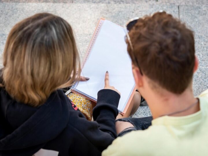 Zainspiruj się przyszłością na targach dla maturzystów w Szczecinie!