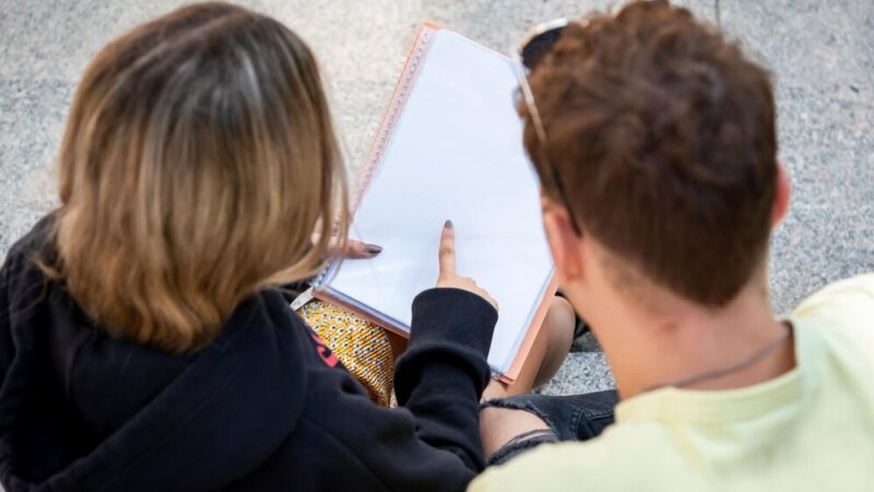 Zainspiruj się przyszłością na targach dla maturzystów w Szczecinie!