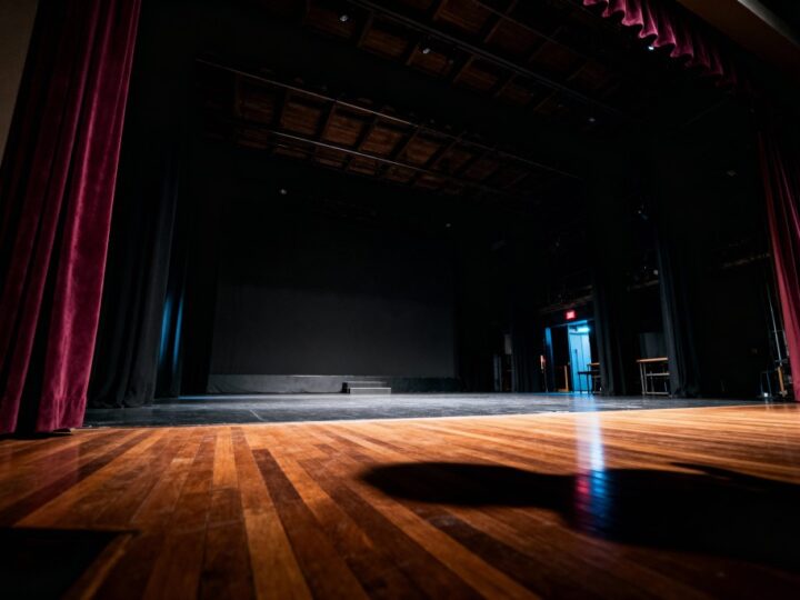 Teatr Współczesny w Szczecinie: 140 architektów w wyścigu o nową wizję!