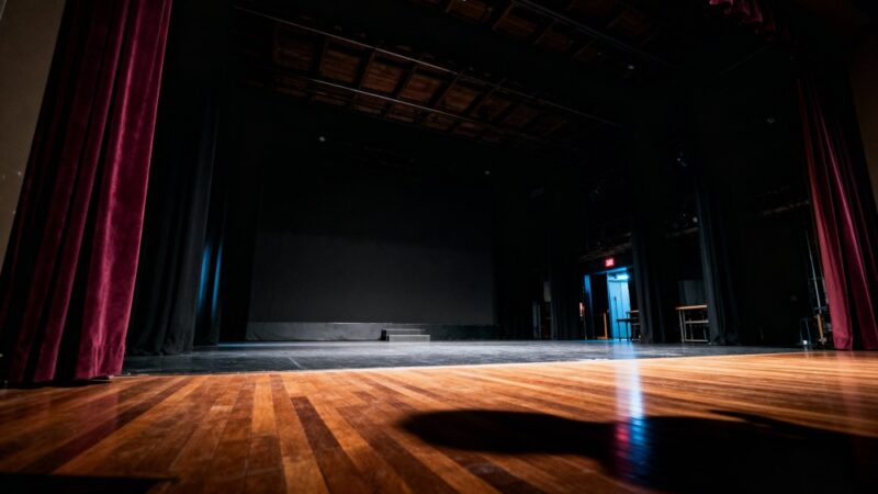 Teatr Współczesny w Szczecinie: 140 architektów w wyścigu o nową wizję!