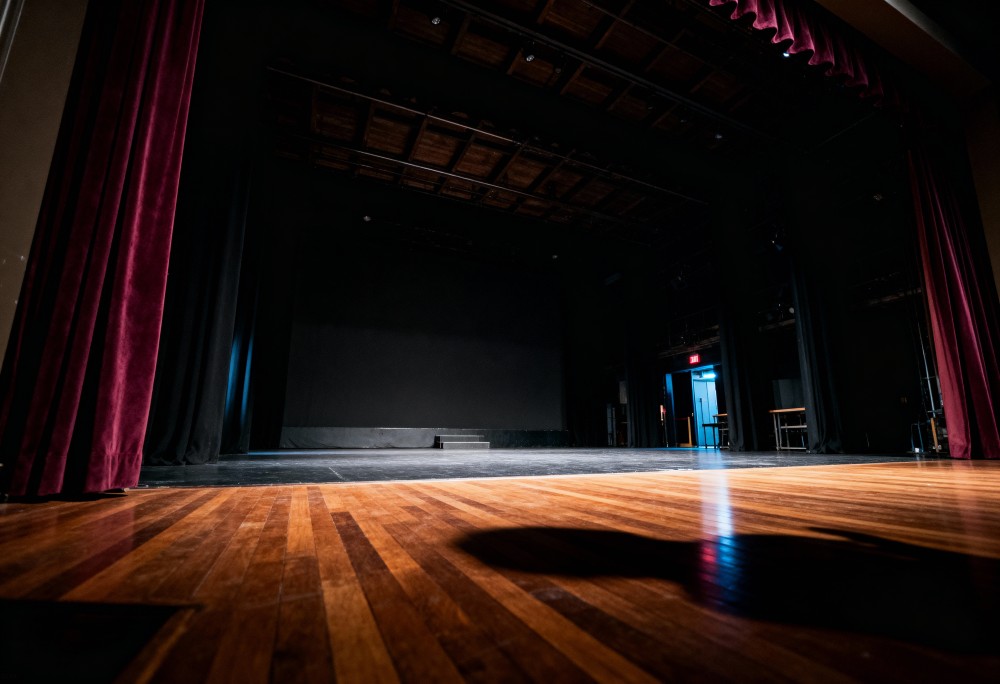 Teatr Współczesny w Szczecinie: 140 architektów w wyścigu o nową wizję!