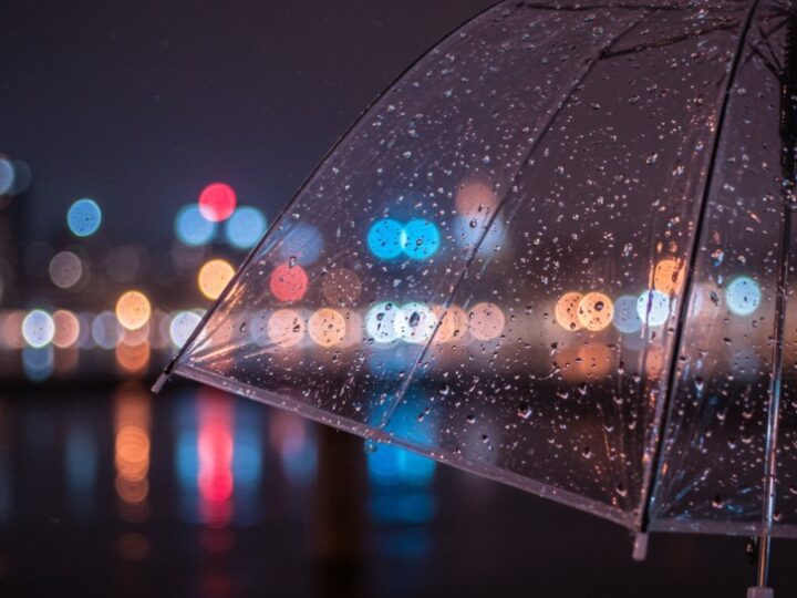 Gęsta mgła w Szczecinie – ostrzeżenie meteorologiczne 1. stopnia