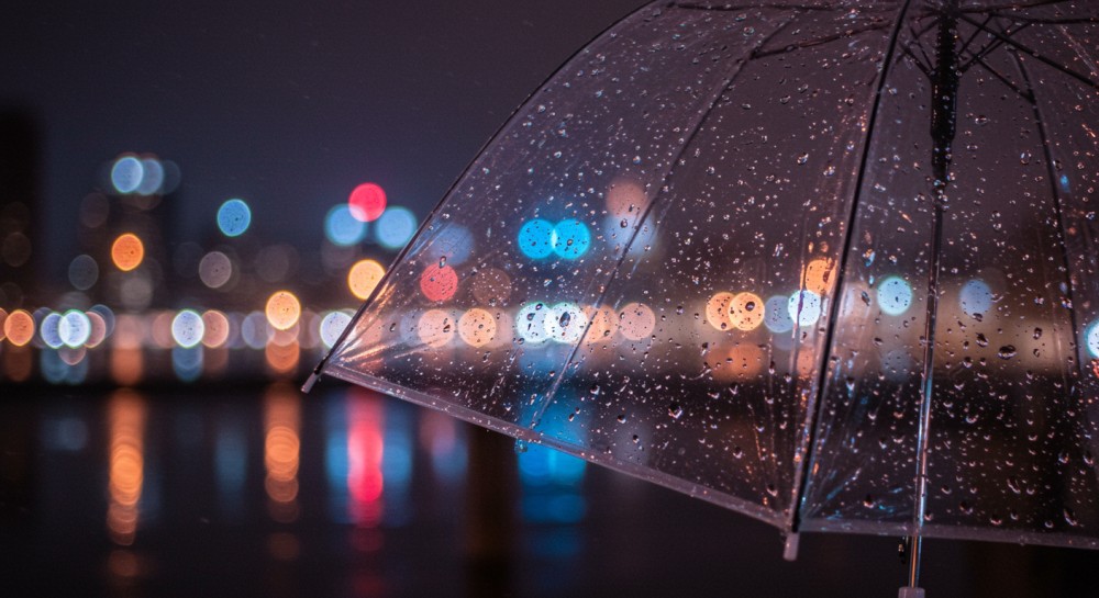 Gęsta mgła w Szczecinie – ostrzeżenie meteorologiczne 1. stopnia