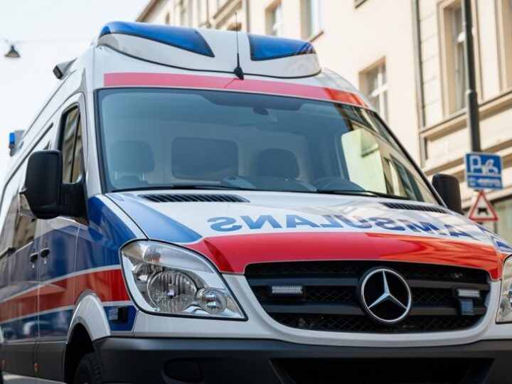 Plecak ewakuacyjny – Twoje pierwsze wsparcie w kryzysie!