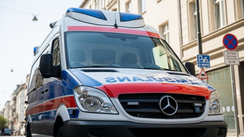 Plecak ewakuacyjny – Twoje pierwsze wsparcie w kryzysie!