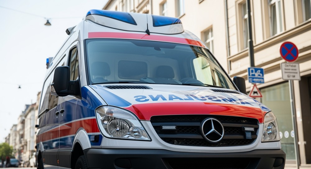 Plecak ewakuacyjny – Twoje pierwsze wsparcie w kryzysie!