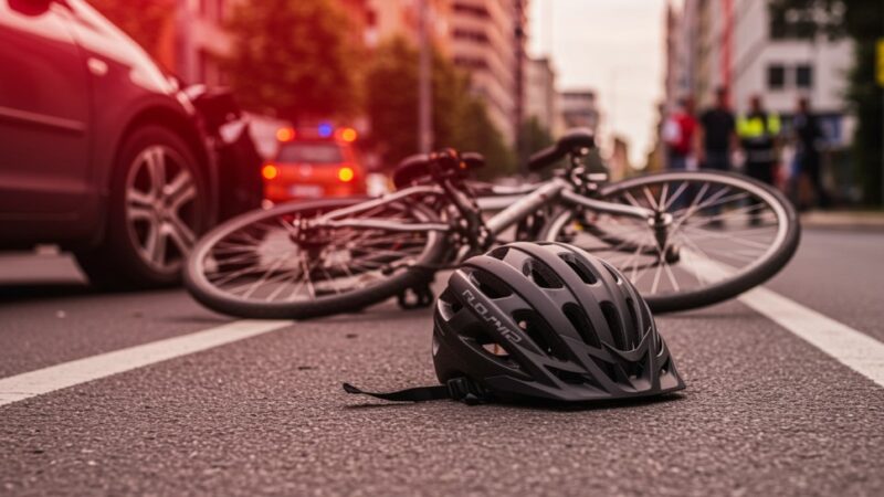 Południowe województwo z nowymi trasami rowerowymi na horyzoncie