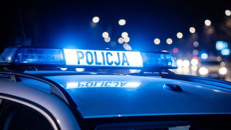 Brutalna napaść na 70-latka w Pogodnie – sprawca w rękach policji!