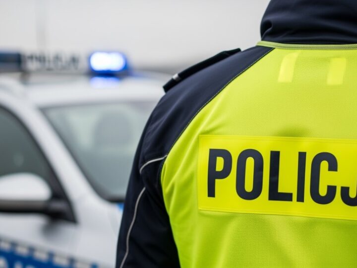 Bezpieczeństwo na drogach: Ponad 350 kierowców złapanych na przekroczeniu prędkości!