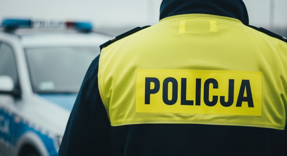 Bezpieczeństwo na drogach: Policja ujawnia 93 naruszenia przepisów w Zachodniopomorskiem