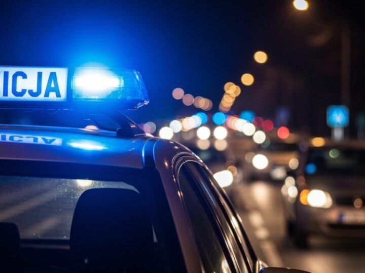 Policja wśród młodzieży: spotkania edukacyjne w Szczecinie