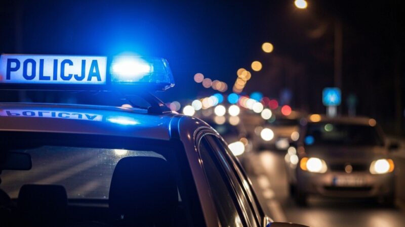 Policja wśród młodzieży: spotkania edukacyjne w Szczecinie