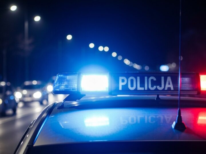 17-latek zatrzymany za rozbój w szczecińskim autobusie