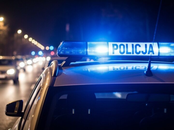 Szczecińska akcja: Policja zamyka nielegalny salon gier i zatrzymuje dilera