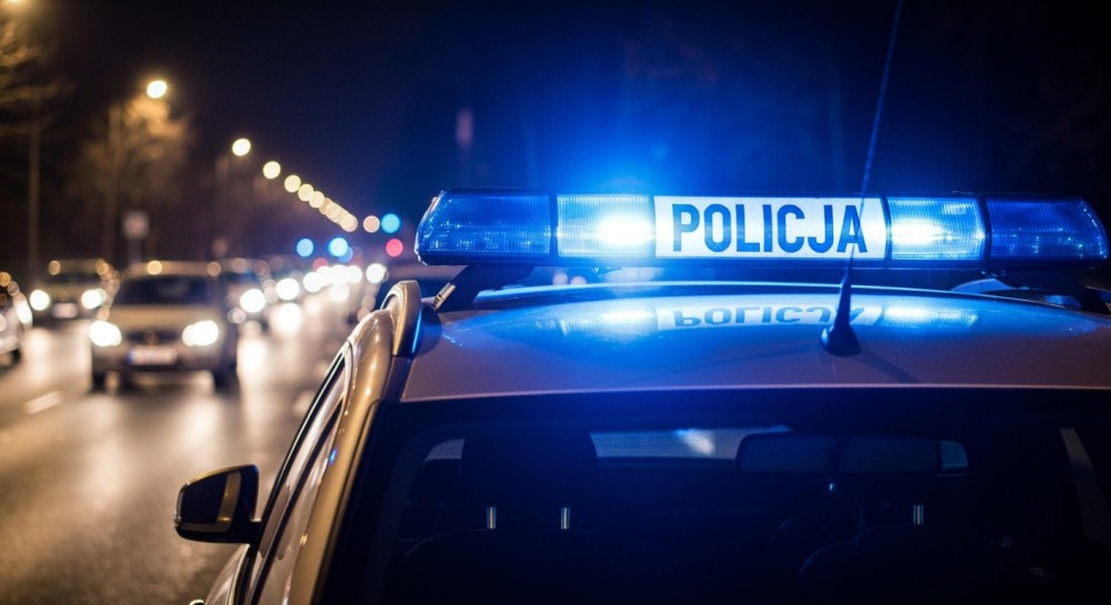 Szczecińska akcja: Policja zamyka nielegalny salon gier i zatrzymuje dilera