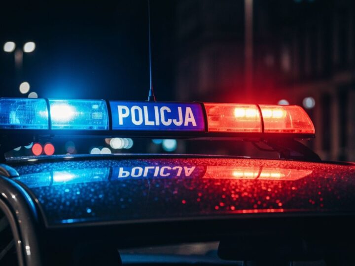 Rewolucja w Policji: Rekordowa liczba nowych funkcjonariuszy i chętnych do służby