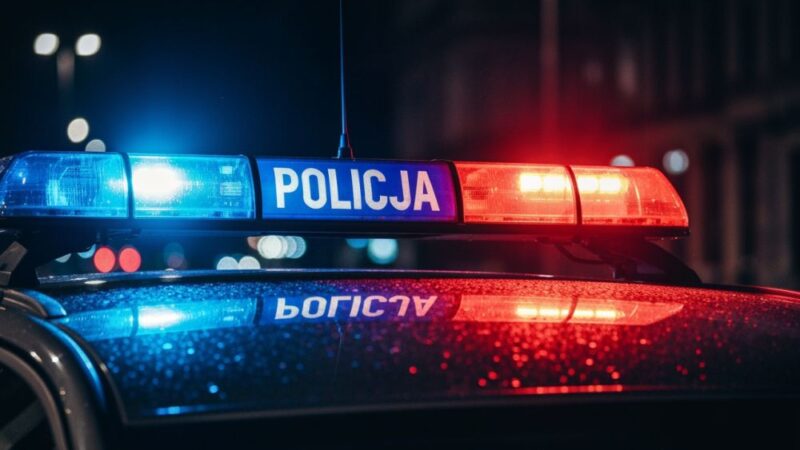 Rewolucja w Policji: Rekordowa liczba nowych funkcjonariuszy i chętnych do służby