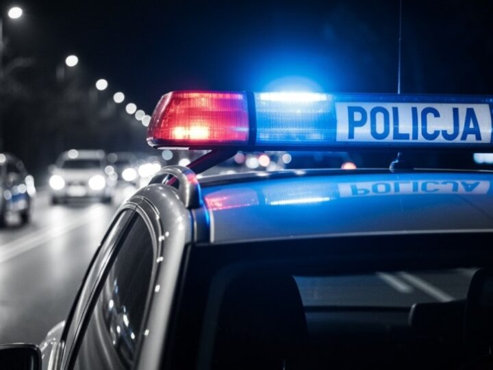 Azerbejdżański przestępca zatrzymany na szczecińskim dworcu przed ucieczką