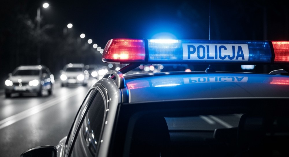 Azerbejdżański przestępca zatrzymany na szczecińskim dworcu przed ucieczką