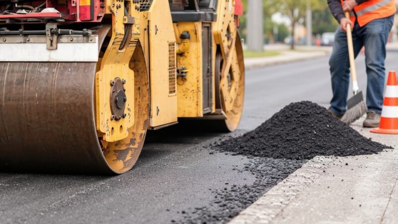 Nowe odcinki rowerowej Trasy Pojezierzy Zachodnich już w budowie!