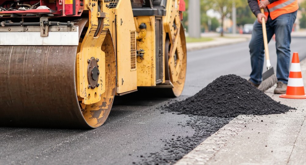 Nowe odcinki rowerowej Trasy Pojezierzy Zachodnich już w budowie!