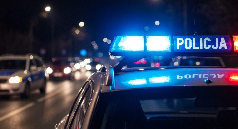 Kierowca w terenie zabudowanym z prędkością 126 km/h stracił prawo jazdy i zapłaci 3 tys. zł!