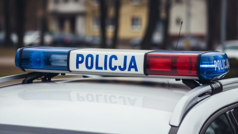 Kryminalistyka w praktyce: Czwartoklasiści odkrywają świat policji w Szczecinie