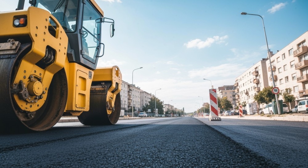 Zamknięcie przejazdu Smolańska – Budziszyńska od 8 listopada: Co musisz wiedzieć?