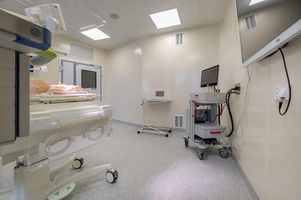 Bezpieczne spotkanie z psami służbowymi w przedszkolu