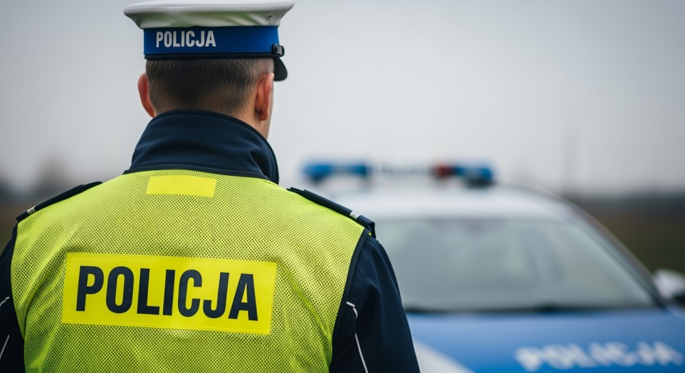 Szczecin w szponach prędkości: osiem praw jazdy straconych w jeden dzień