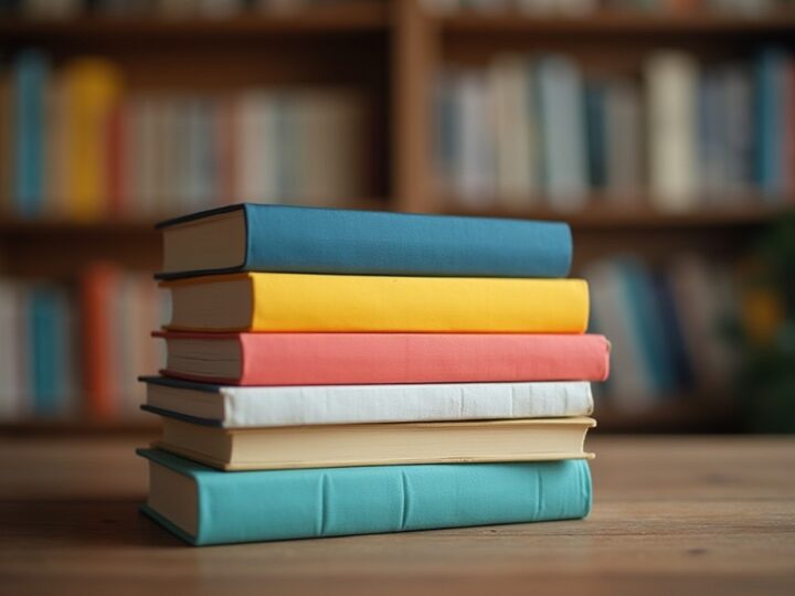 Poezja w blasku refleksów: Szczecin zaprasza na wyjątkowy wieczór literacki