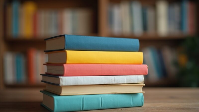 Poezja w blasku refleksów: Szczecin zaprasza na wyjątkowy wieczór literacki